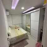 Aconchegante Apt De 1 Dormitorio