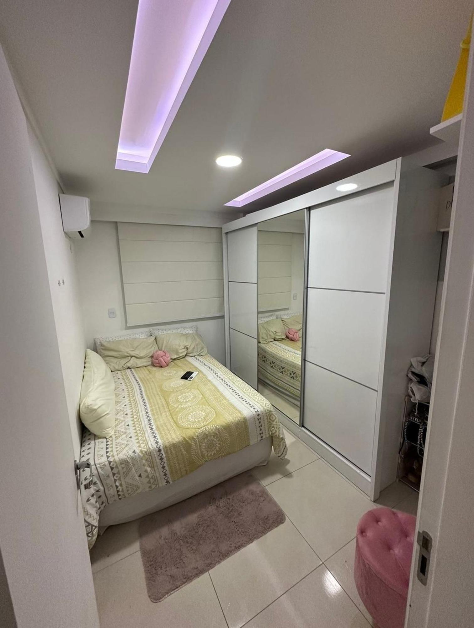 Apartment Aconchegante De 1 *